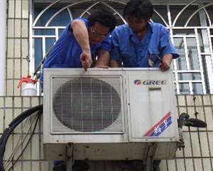 宁蒗空调维修售后服务中心