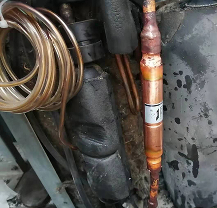 宁蒗美的变频多联机空调维修售后服务中心