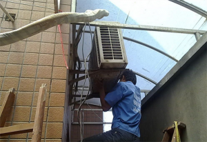 宁蒗空调维修售后服务中心