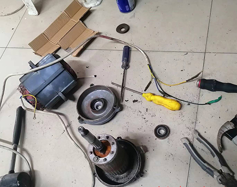 宁蒗空调维修售后服务中心电话在哪里找