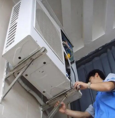 宁蒗24小时空调维修热线