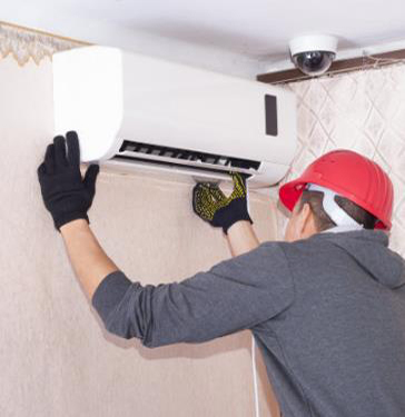 宁蒗空调内机噪音大