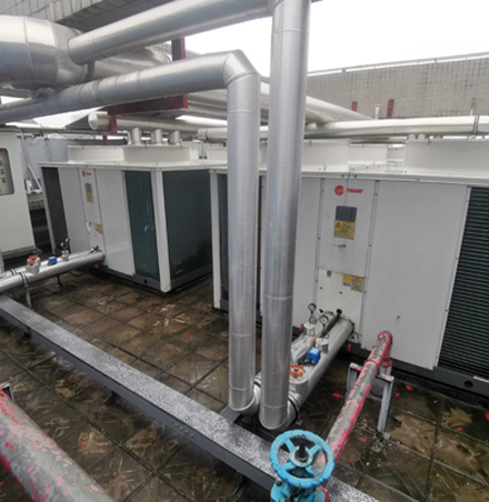 宁蒗附近中央空调维修 宁蒗上门中央空调维修